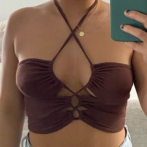 SHEIN top